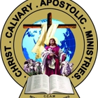 CHRIST CALVARY APOSTOLIC MINISTRIES