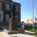 Harry S Truman Home - Historical Places