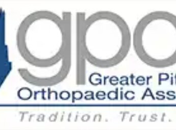 Oakland Orthopaedic Associates - Brackenridge, PA