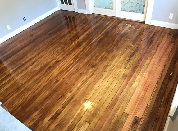 True Quality Wood Flooring - Fort Lauderdale, FL