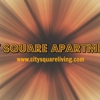 City Square Apartments gallery