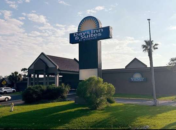 Days Inn - Jennings, LA