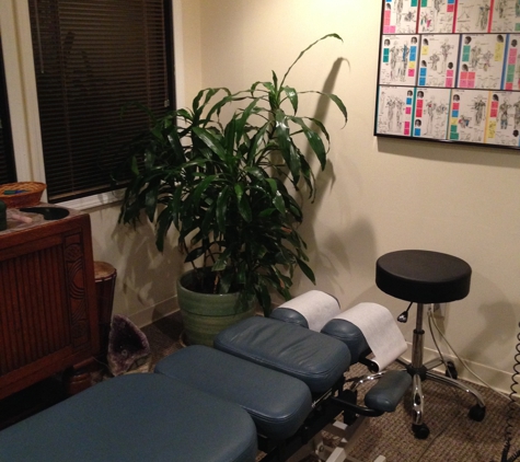 The Saul Clinic Of Chiropractic - Atlanta, GA