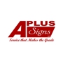 A Plus Signs