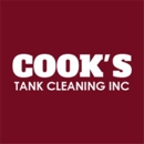 Cook's Tank Cleaning Inc - Septic Tank & System Cleaning