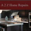 A 2 Z Home Repairs gallery
