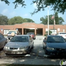 Forest Hills Elementary School - Private Schools (K-12)