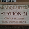 Orcas Island Fire Dept gallery