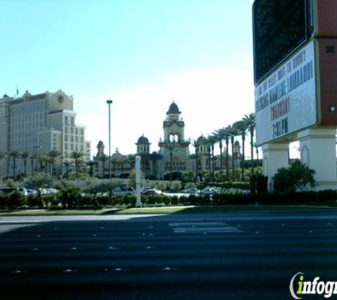 Sunset Station Hotel and Casino - Henderson, NV