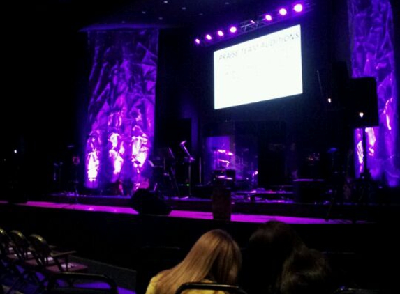 Riverstone Community Church - Jacksonville, FL