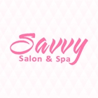 Savvy Salon & Spa