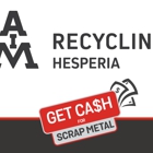 AIM Recycling Hesperia