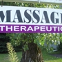 Certified Massage Therapist