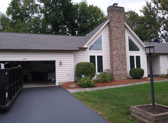 A-S Contracting - Rochester, NY