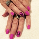 Christina Nails - Nail Salons