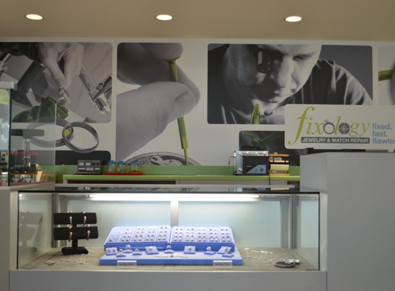 Fixology Jewelry & Watch Repair - Bloomington, MN