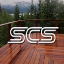Staniless Cable Solutions LLC - Rails, Railings & Accessories Stairway