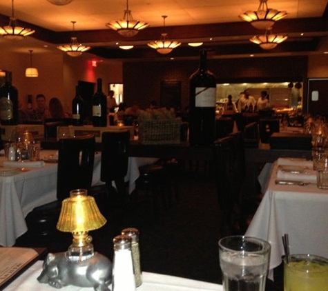 Morton's The Steakhouse - Sacramento, CA