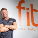 Fit Studio - Health Clubs