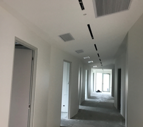 JSA Plastering P/L - Bairnsdale, VIC