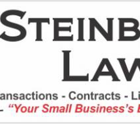 Steinberg Law Offices - Los Angeles, CA