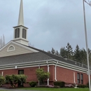 The Church of Jesus Christ of Latter-day Saints - United Church of Christ