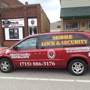 Mobile Lock & Security