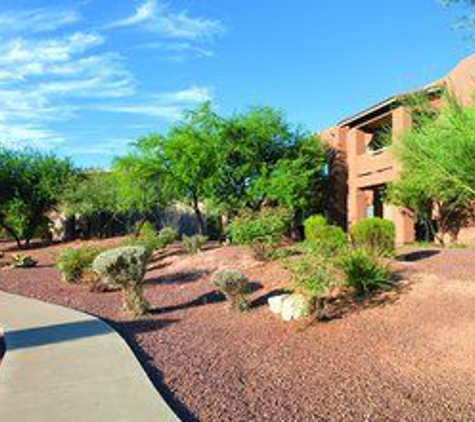 WorldMark Rancho Vistoso - Oro Valley, AZ