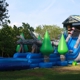 Monkey Shine Inflatables