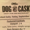 The Dog & Cask Craft Pub & Restaurant gallery