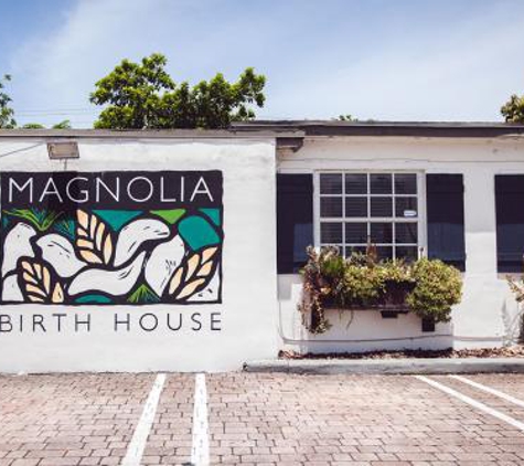 Magnolia Birth House - North Miami Beach, FL