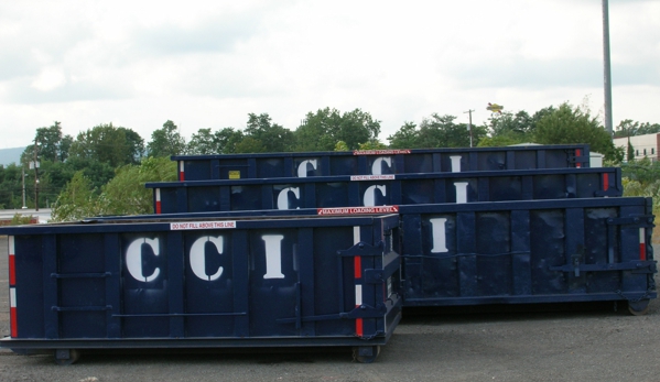 CCI Waste & Recycling Service - Olyphant, PA