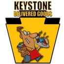 Keystone Delivered Goods - Courier & Delivery Service