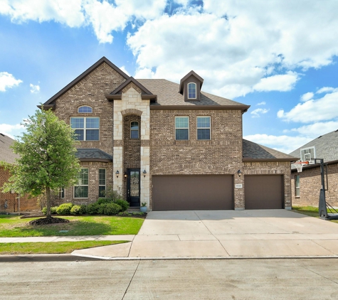 Denyse Zamora, REALTOR | Keller Williams Realty Dallas DFW Southlake - Southlake, TX