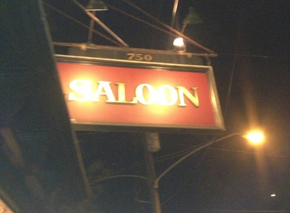 Saloon Restaurant - Philadelphia, PA