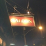 Saloon Restaurant