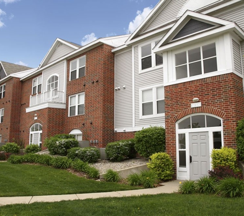 Autumn Lakes Apartments and Townhomes - Mishawaka, IN