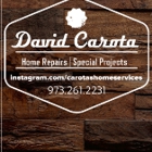 David Carota : Handyman & Junk Removal