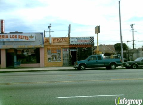 Photo Studio - Los Angeles, CA