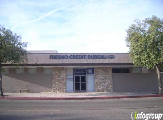 Fresno Credit Bureau - Fresno, CA