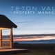 Teton Valley Property Management