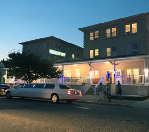 Belmar Inn - Belmar, NJ