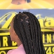 Aisha Hair Braiding Two