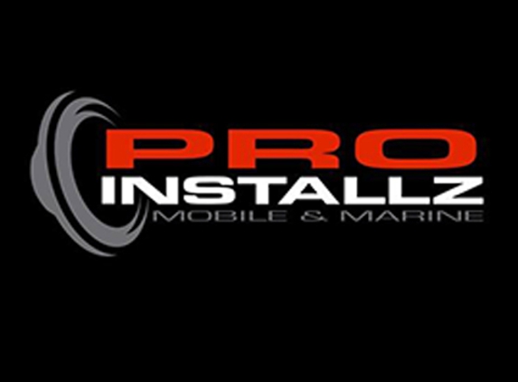 Pro Installz Mobile & Marine - Paducah, KY