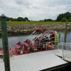 Spirit of the Swamp Airboat Rides