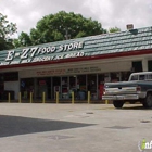 Ez Food Store