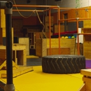 Hub Parkour Training Center - Children's Instructional Play Programs