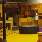 Hub Parkour Training Center