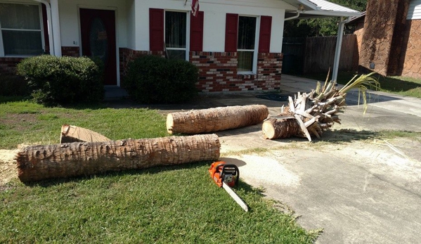 Fullington Lawn & Tree Services LLC - Homosassa, FL