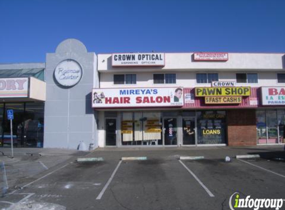 Lee Hair Fashions - Canoga Park, CA